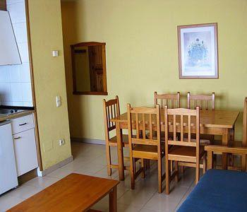 Caribou Apartament *