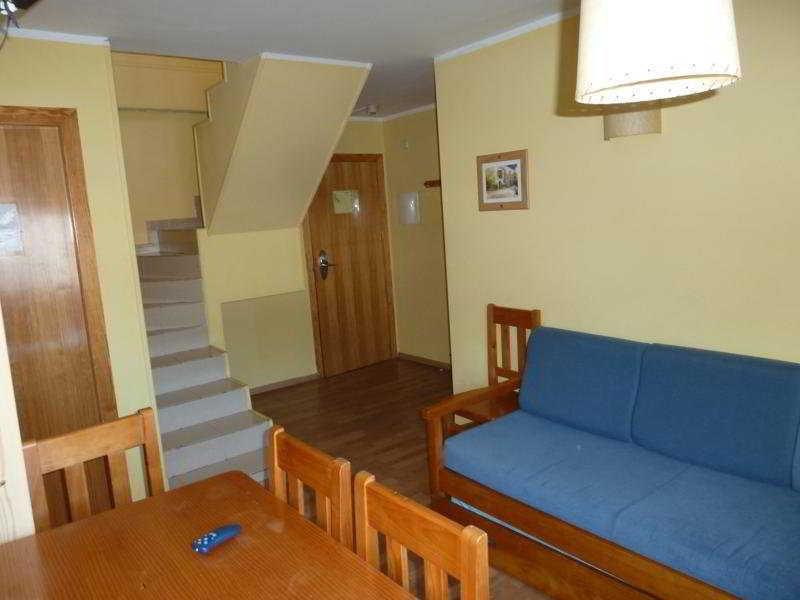 Caribou Apartment Pas De La Casa